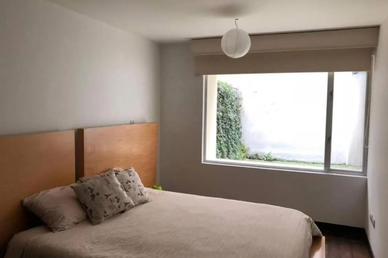 1430 Luxury Suite Edificio Avadell- Bellavista-Quito Quito