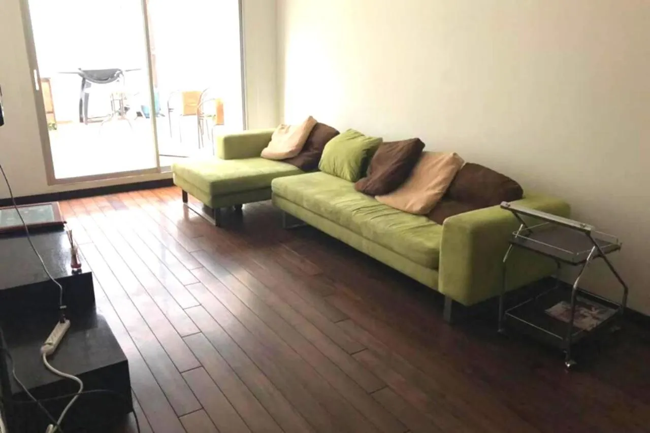 1430 Luxury Suite Edificio Avadell- Bellavista-Quito Apartmán Quito