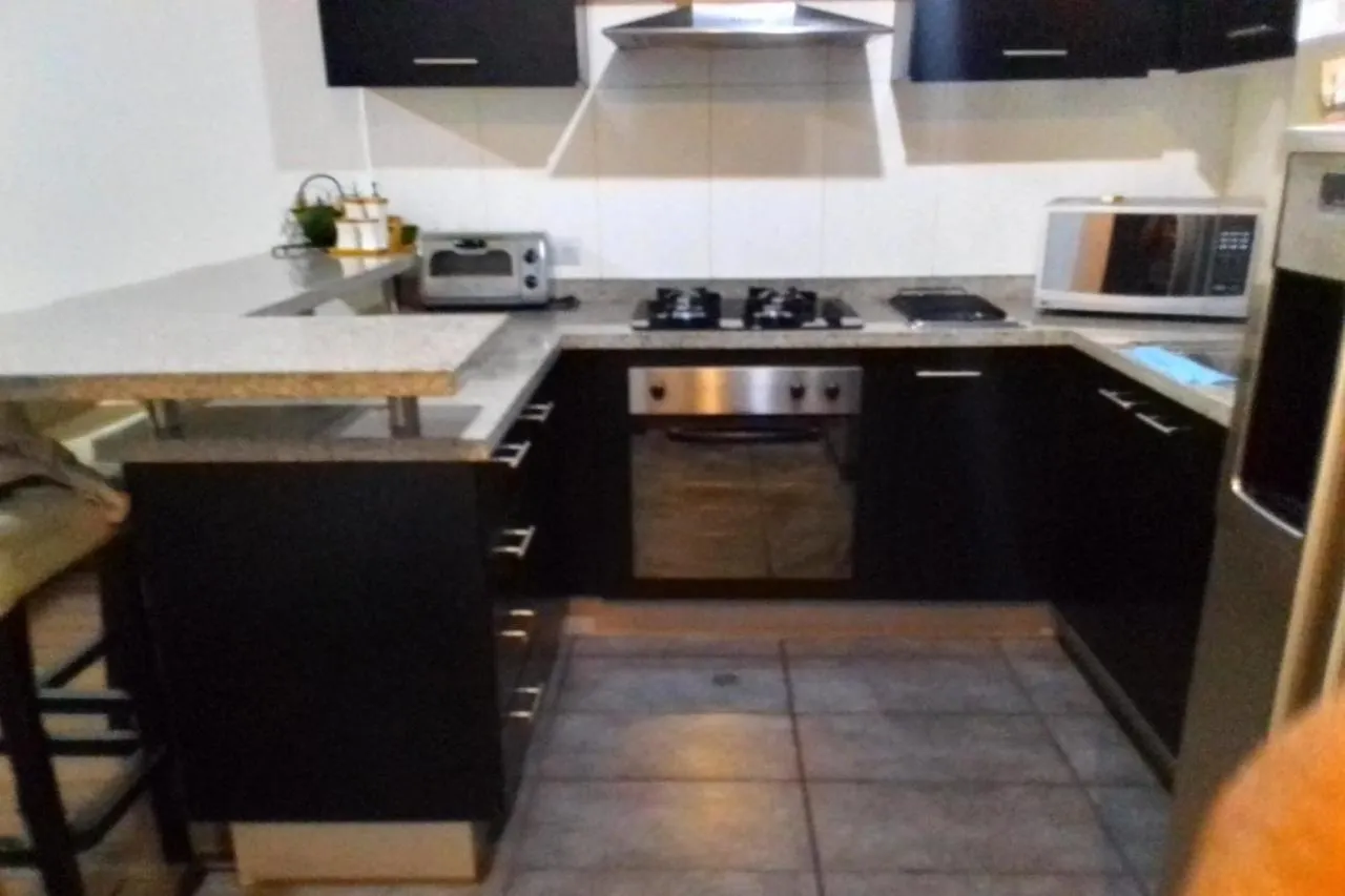 Apartment 1430 Luxury Suite Edificio Avadell- Bellavista-Quito