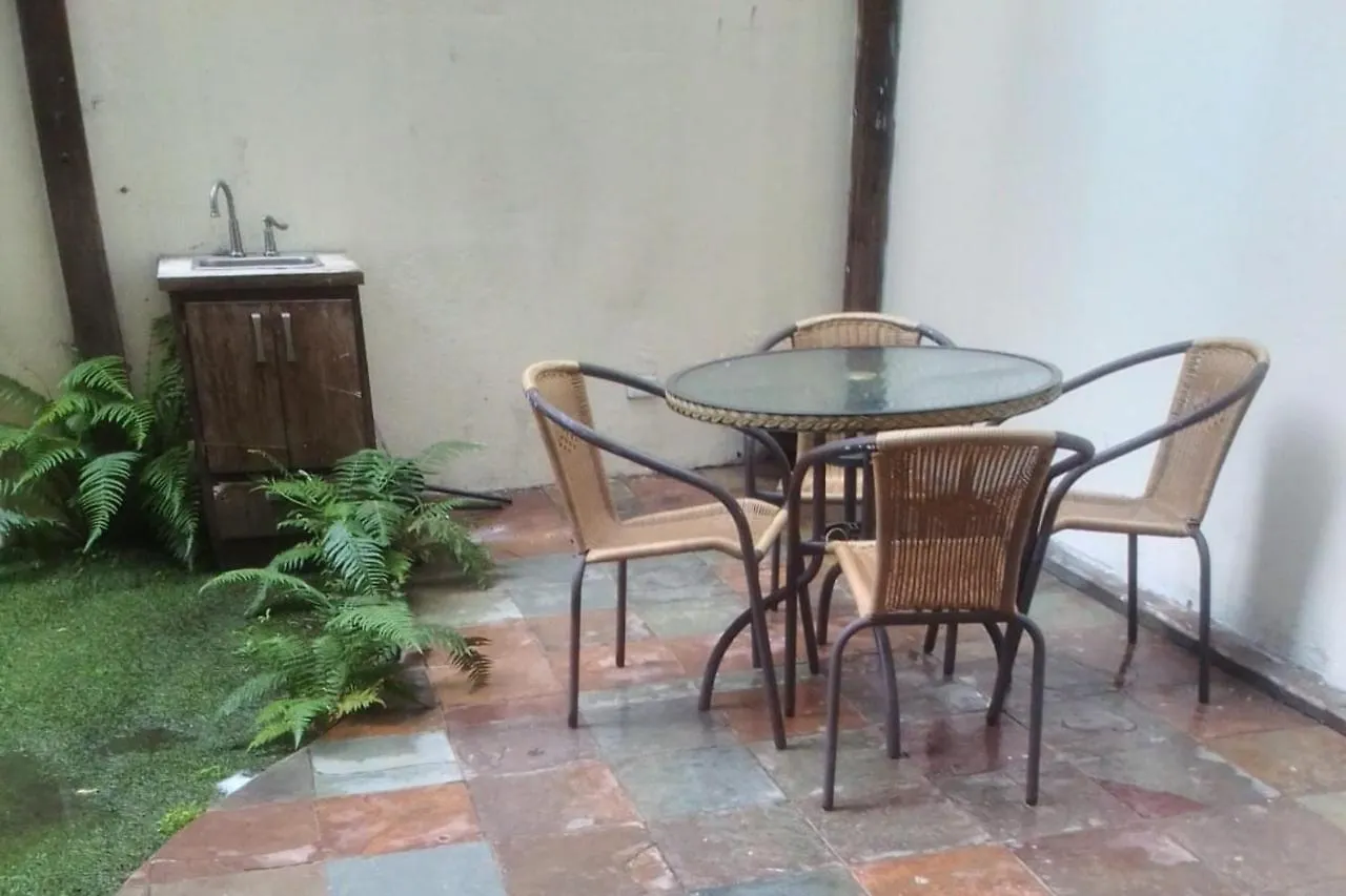 1430 Luxury Suite Edificio Avadell- Bellavista-Quito 0*, Quito Ecuador