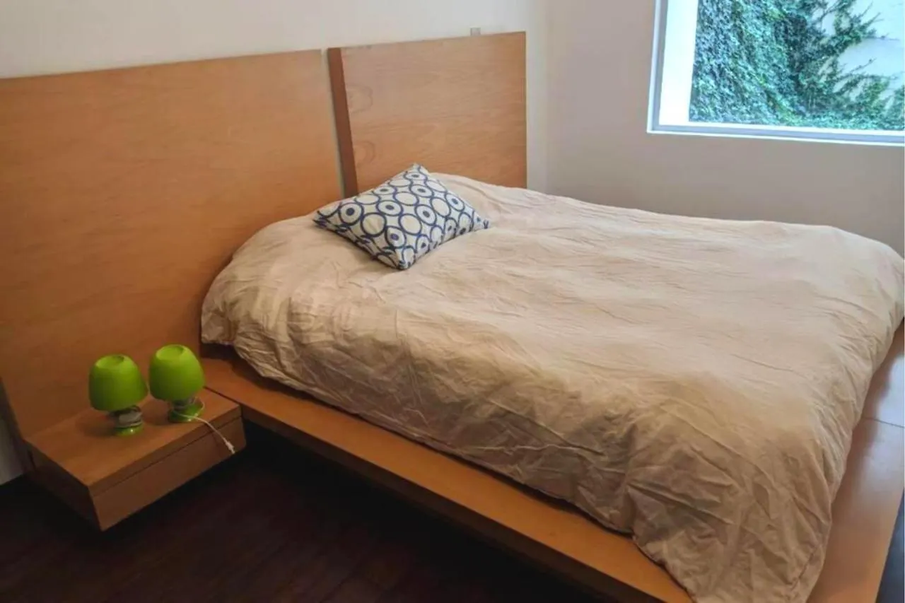 Apartment 1430 Luxury Suite Edificio Avadell- Bellavista-Quito Ecuador